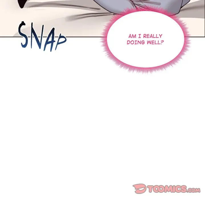Stuck Living with My In-Laws Chapter 30 page 120 - 