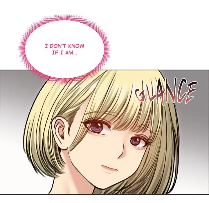 Stuck Living with My In-Laws Chapter 30 page 121 - 