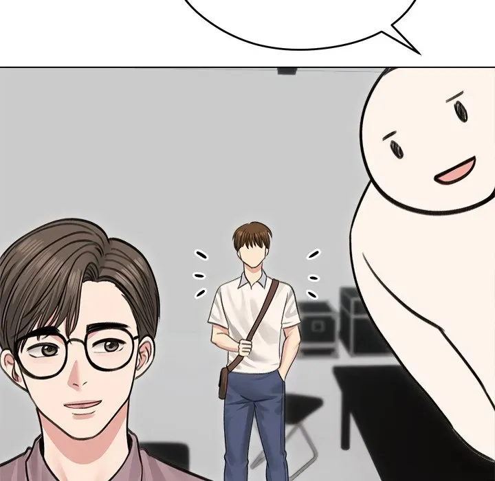 Stuck Living with My In-Laws Chapter 30 page 123 - 