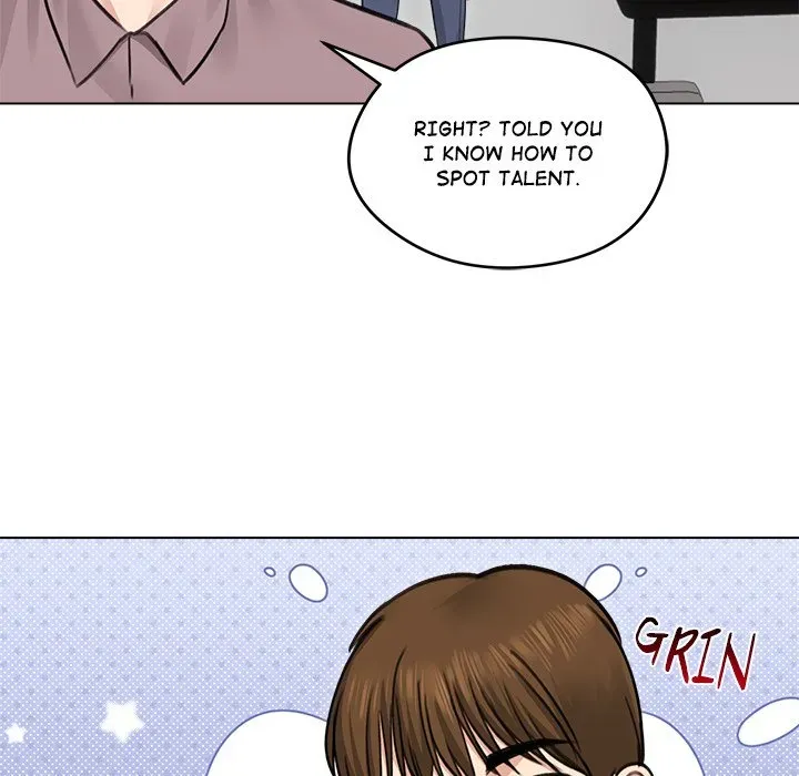 Stuck Living with My In-Laws Chapter 30 page 124 - 