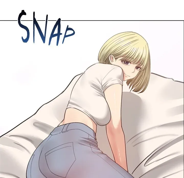 Stuck Living with My In-Laws Chapter 30 page 128 - 