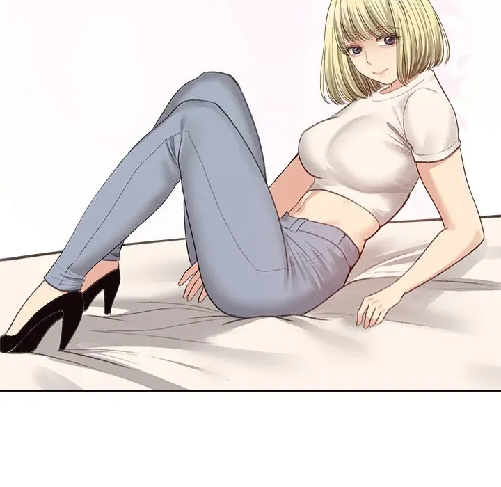 Stuck Living with My In-Laws Chapter 30 page 130 - 