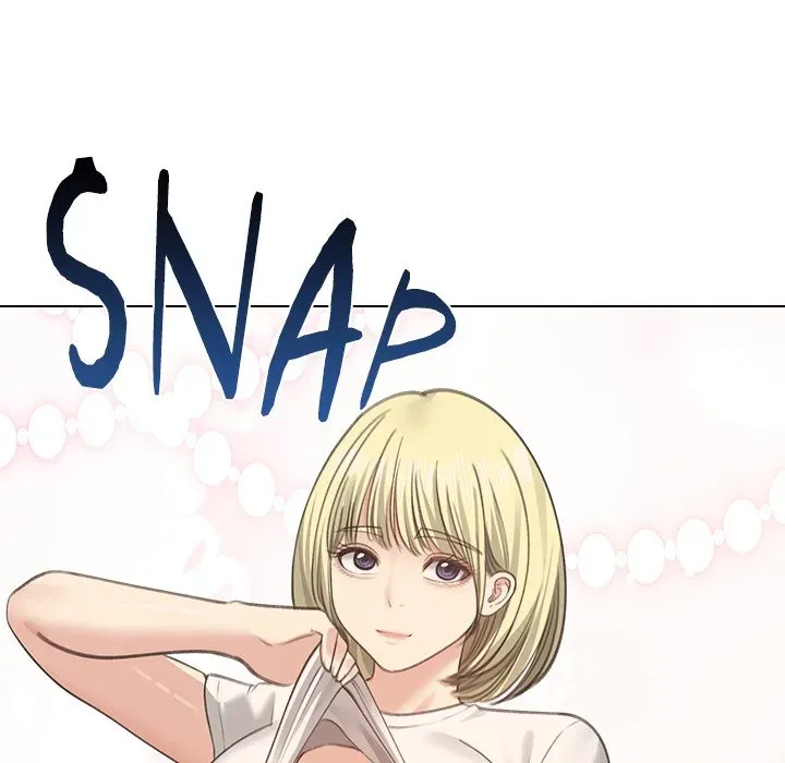 Stuck Living with My In-Laws Chapter 30 page 131 - 