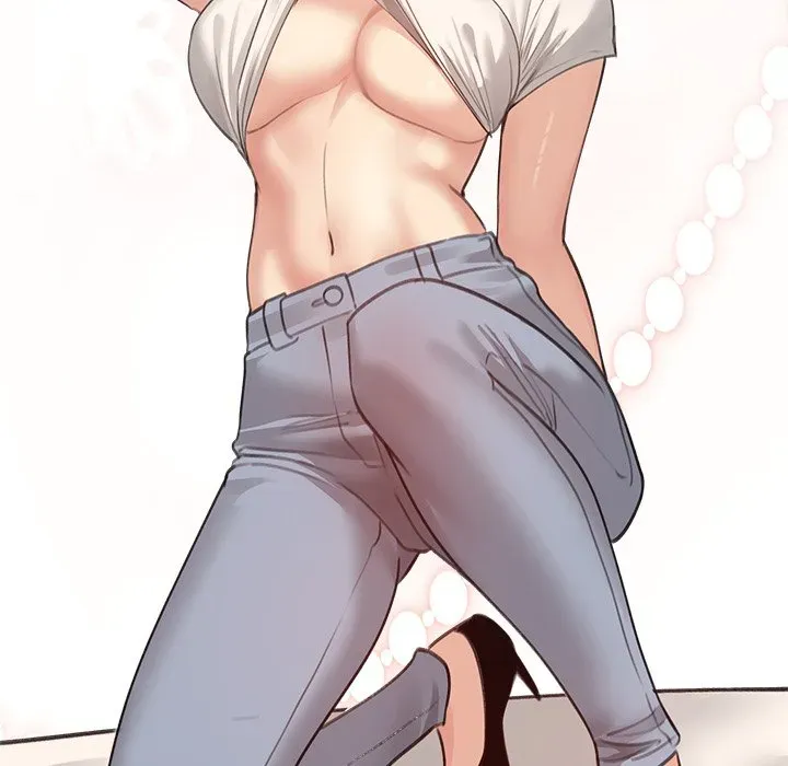 Stuck Living with My In-Laws Chapter 30 page 132 - 