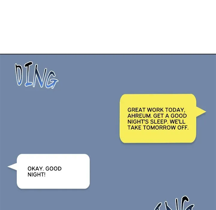 Stuck Living with My In-Laws Chapter 30 page 137 - 