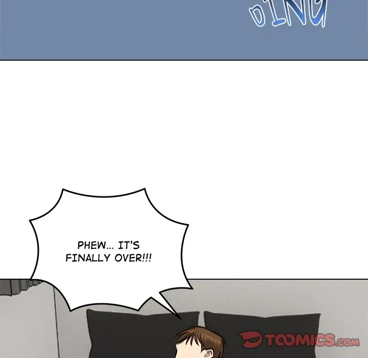 Stuck Living with My In-Laws Chapter 30 page 138 - 
