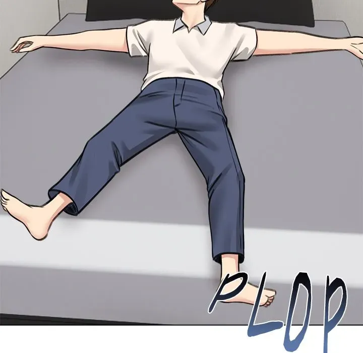 Stuck Living with My In-Laws Chapter 30 page 139 - 