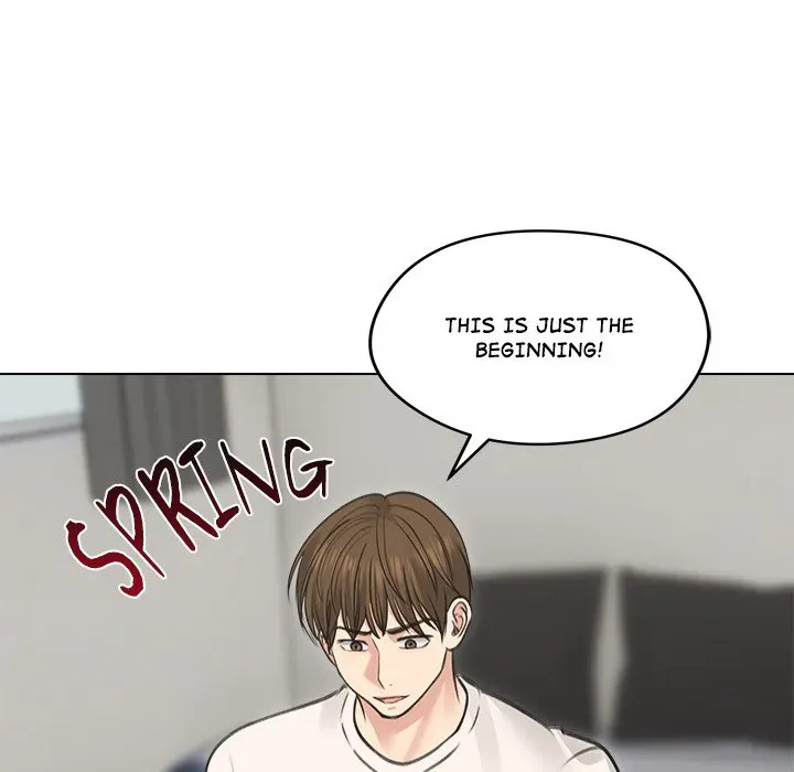 Stuck Living with My In-Laws Chapter 30 page 15 - 