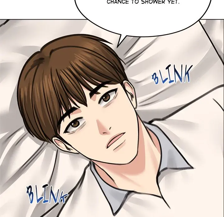 Stuck Living with My In-Laws Chapter 30 page 141 - 