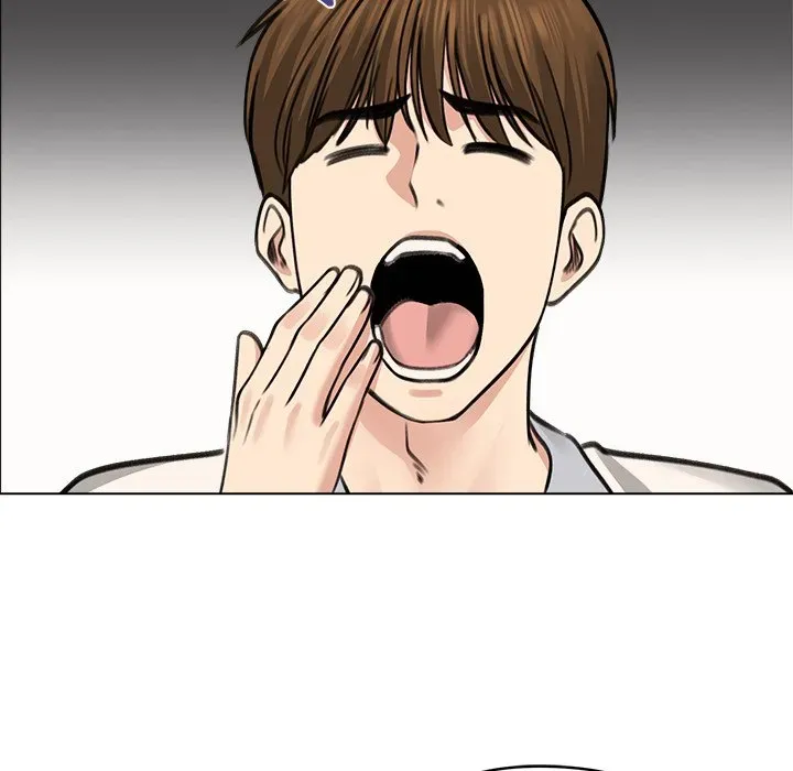 Stuck Living with My In-Laws Chapter 30 page 143 - 