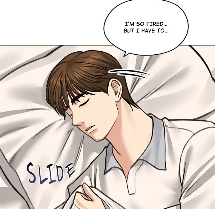 Stuck Living with My In-Laws Chapter 30 page 144 - 