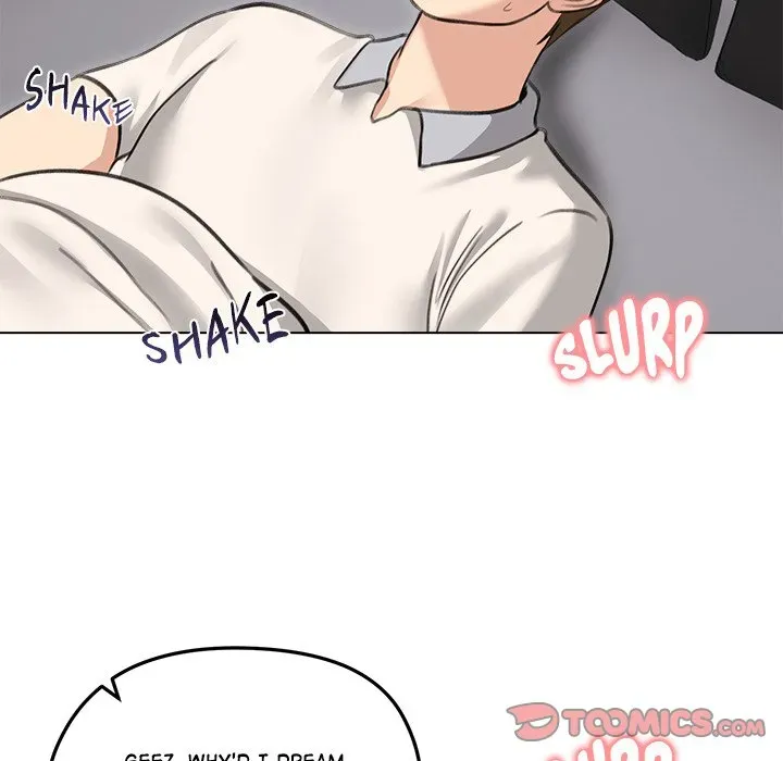Stuck Living with My In-Laws Chapter 30 page 156 - 