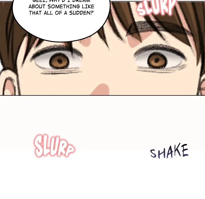 Stuck Living with My In-Laws Chapter 30 page 157 - 