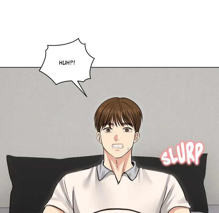 Stuck Living with My In-Laws Chapter 30 page 158 - 