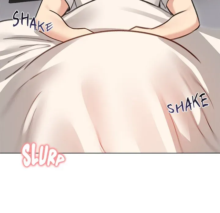 Stuck Living with My In-Laws Chapter 30 page 159 - 