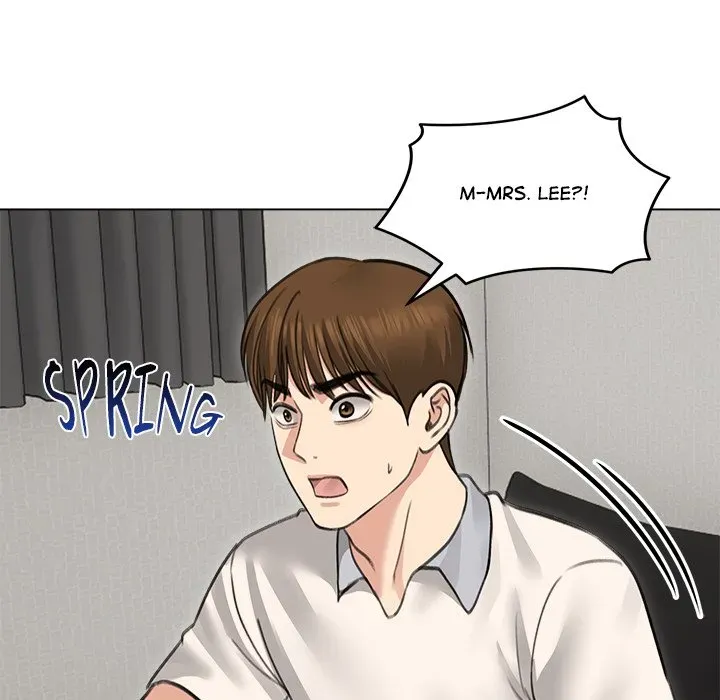 Stuck Living with My In-Laws Chapter 30 page 160 - 