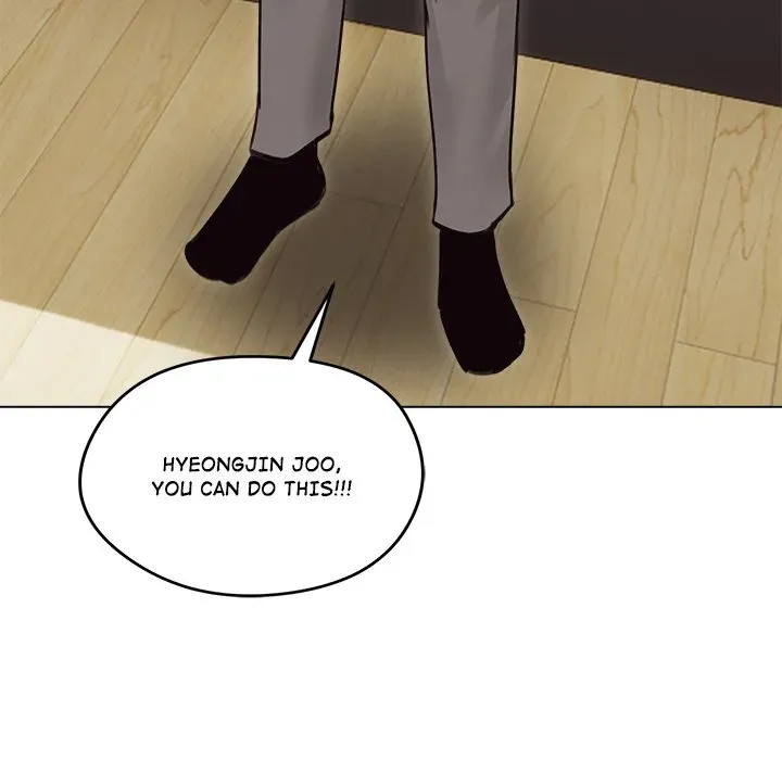 Stuck Living with My In-Laws Chapter 30 page 17 - 