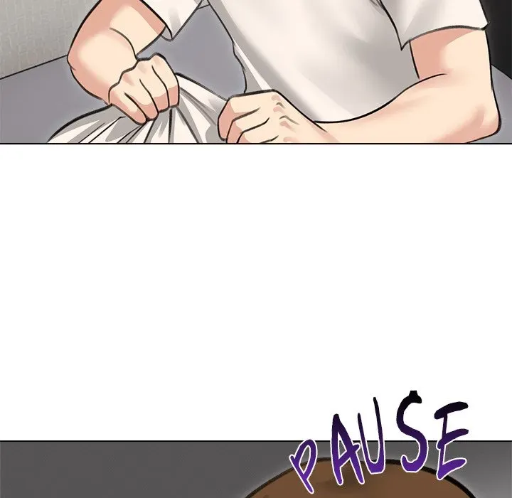 Stuck Living with My In-Laws Chapter 30 page 161 - 