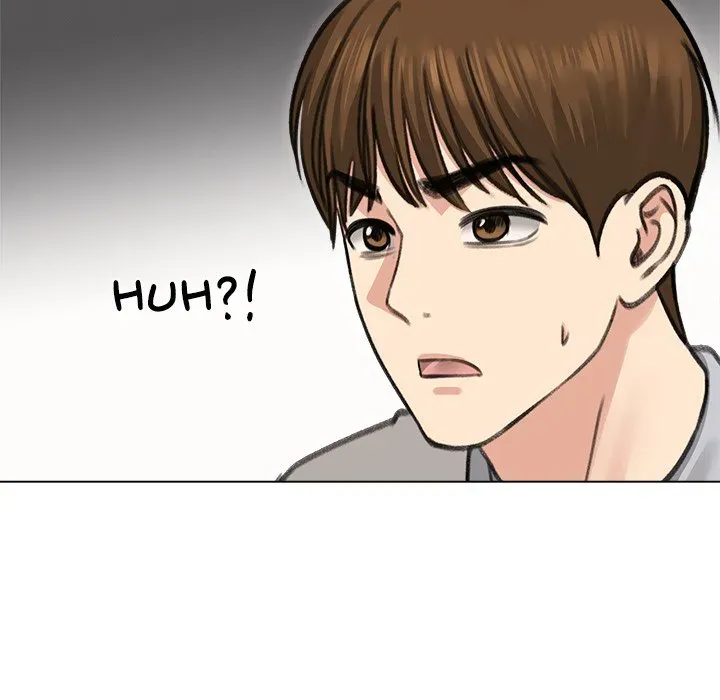 Stuck Living with My In-Laws Chapter 30 page 162 - 