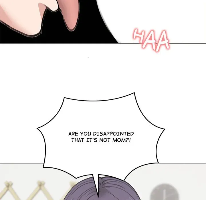 Stuck Living with My In-Laws Chapter 30 page 167 - 