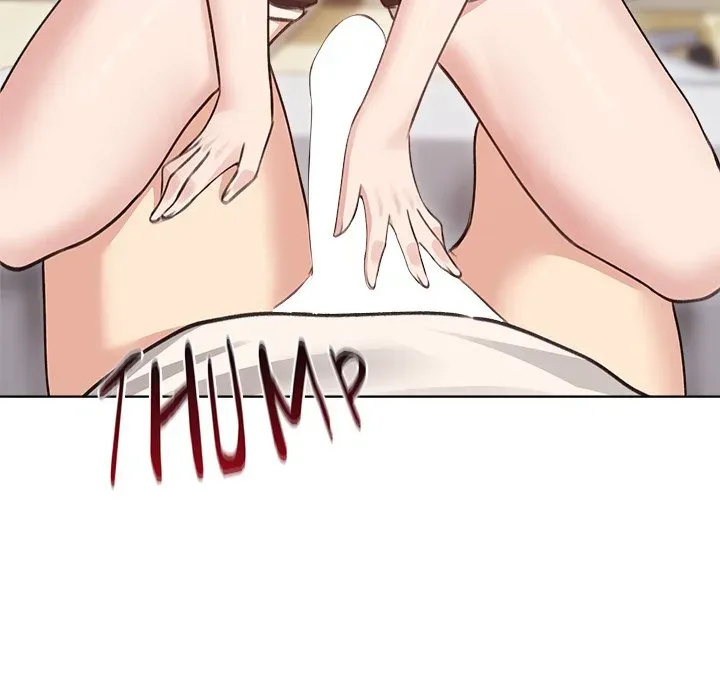 Stuck Living with My In-Laws Chapter 30 page 169 - 