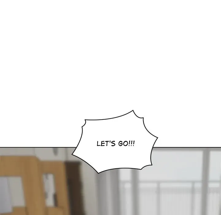 Stuck Living with My In-Laws Chapter 30 page 18 - 