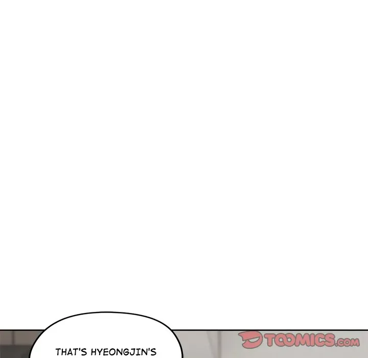 Stuck Living with My In-Laws Chapter 30 page 21 - 