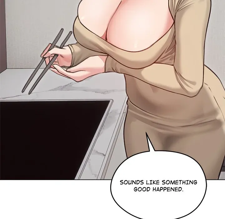 Stuck Living with My In-Laws Chapter 30 page 23 - 