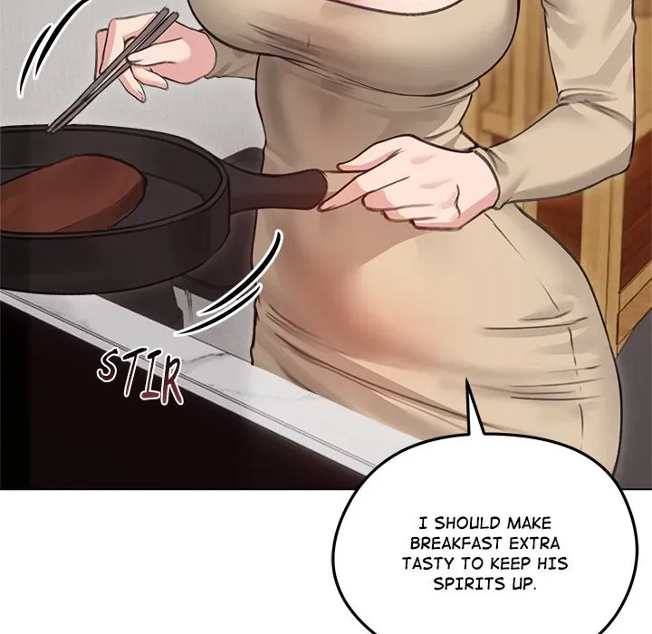 Stuck Living with My In-Laws Chapter 30 page 26 - 