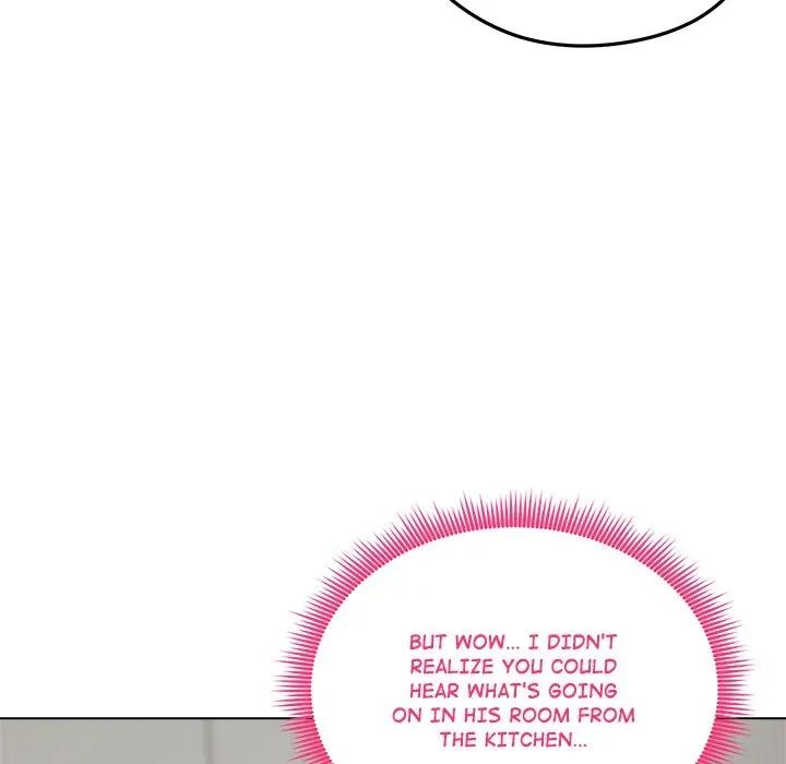 Stuck Living with My In-Laws Chapter 30 page 27 - 