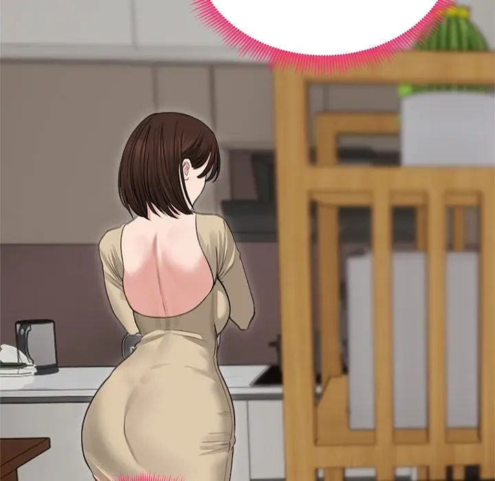 Stuck Living with My In-Laws Chapter 30 page 28 - 
