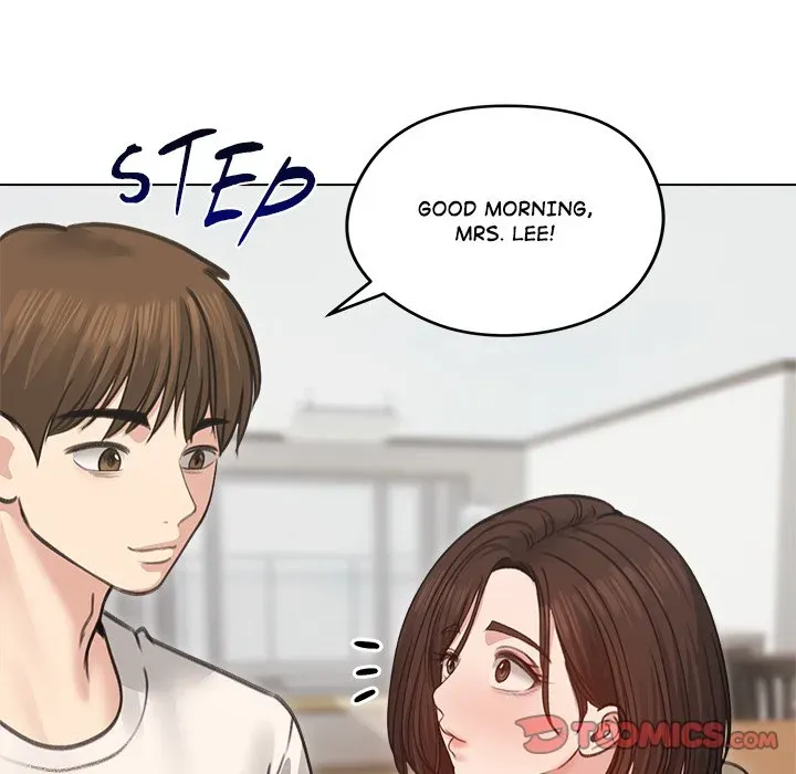 Stuck Living with My In-Laws Chapter 30 page 30 - 