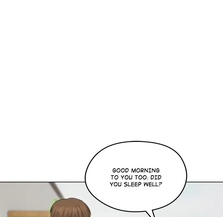 Stuck Living with My In-Laws Chapter 30 page 32 - 