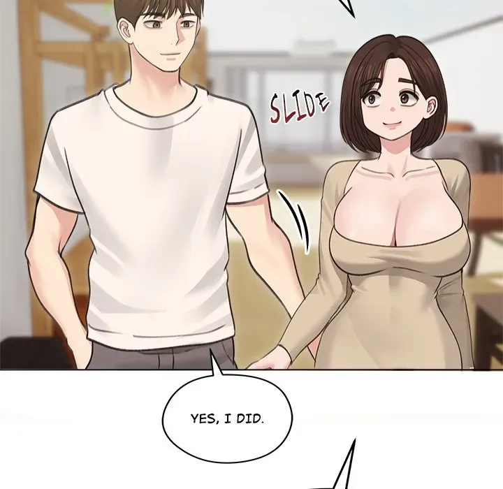 Stuck Living with My In-Laws Chapter 30 page 33 - 