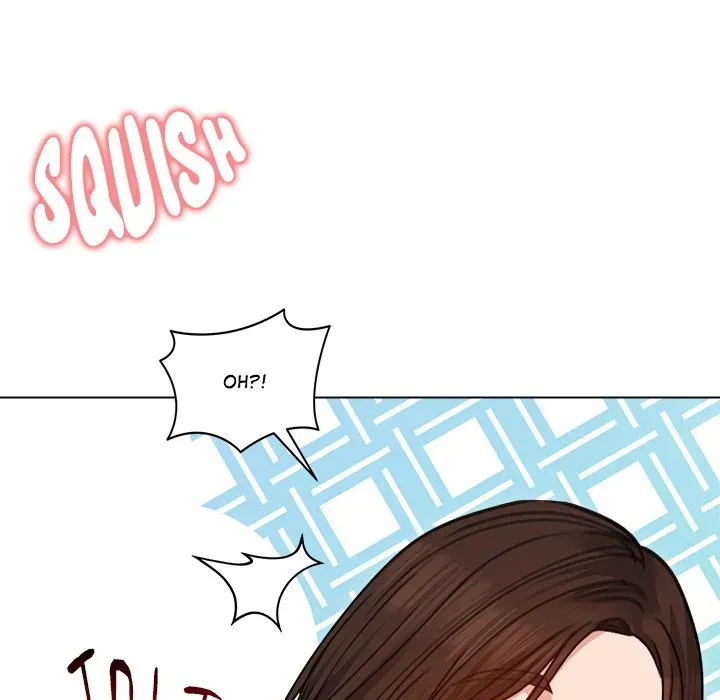 Stuck Living with My In-Laws Chapter 30 page 35 - 