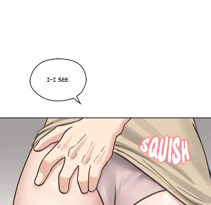 Stuck Living with My In-Laws Chapter 30 page 38 - 