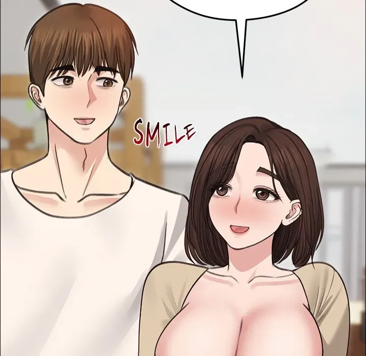 Stuck Living with My In-Laws Chapter 30 page 40 - 