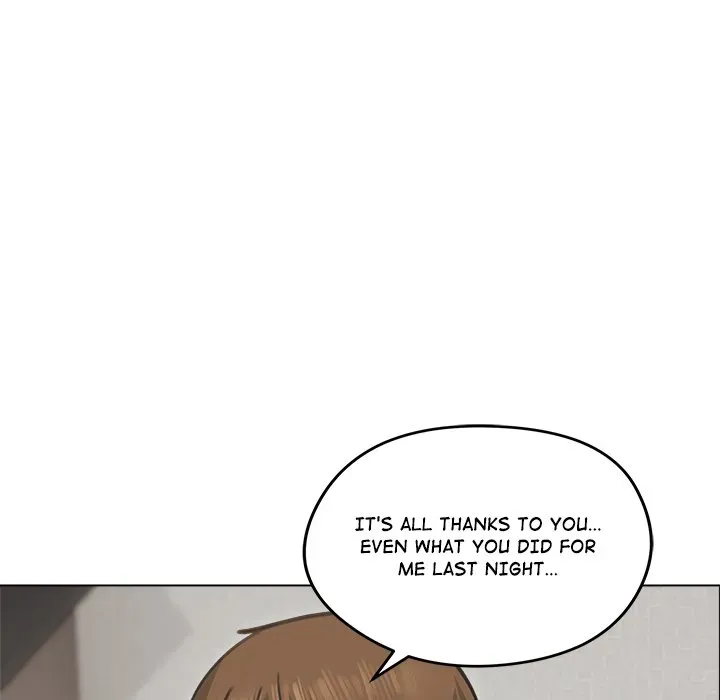 Stuck Living with My In-Laws Chapter 30 page 42 - 