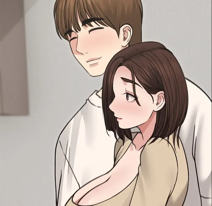 Stuck Living with My In-Laws Chapter 30 page 43 - 