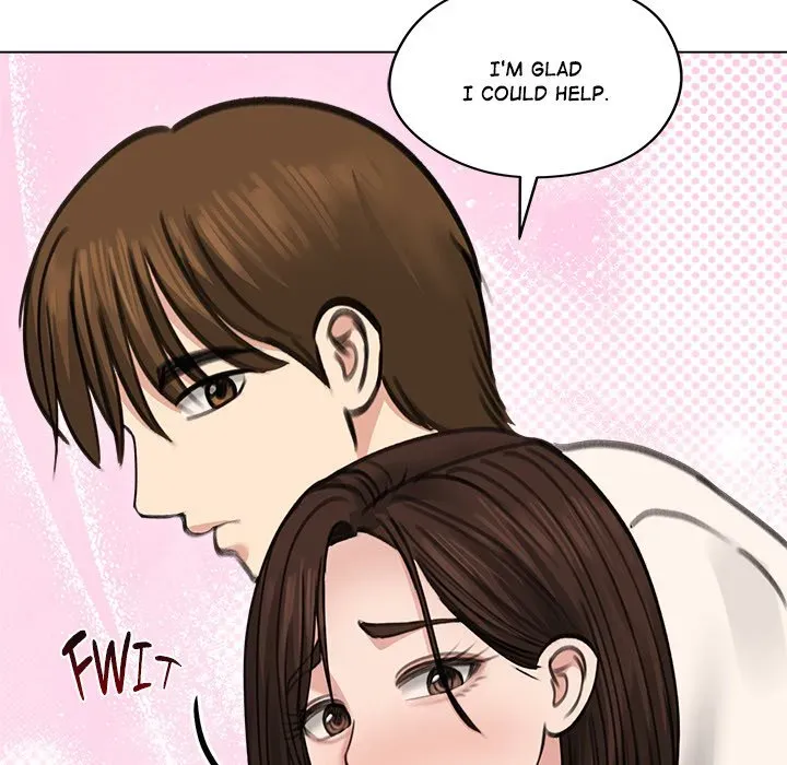 Stuck Living with My In-Laws Chapter 30 page 46 - 