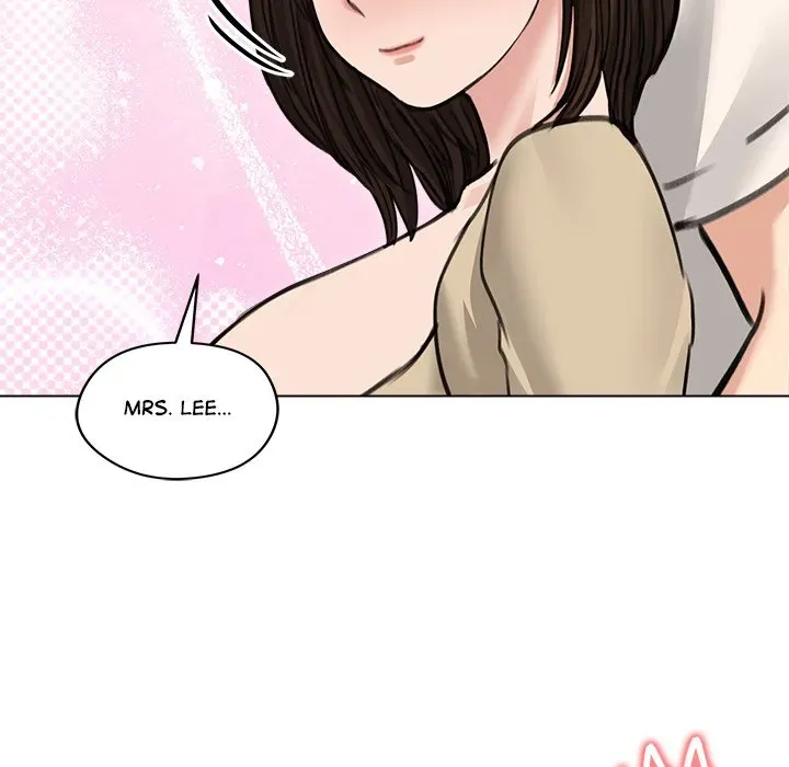 Stuck Living with My In-Laws Chapter 30 page 47 - 