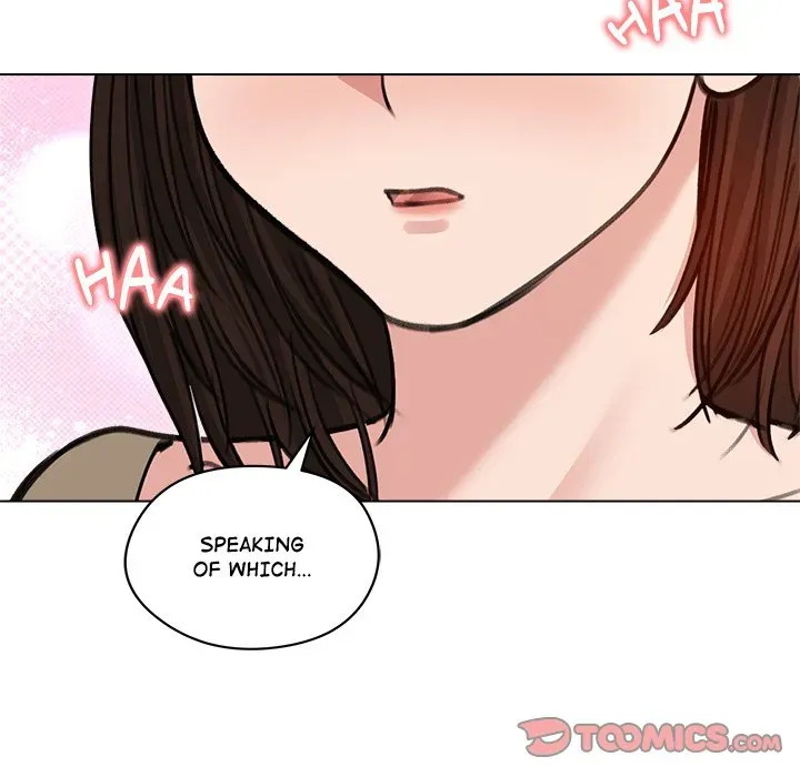 Stuck Living with My In-Laws Chapter 30 page 48 - 