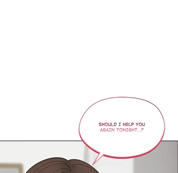 Stuck Living with My In-Laws Chapter 30 page 49 - 
