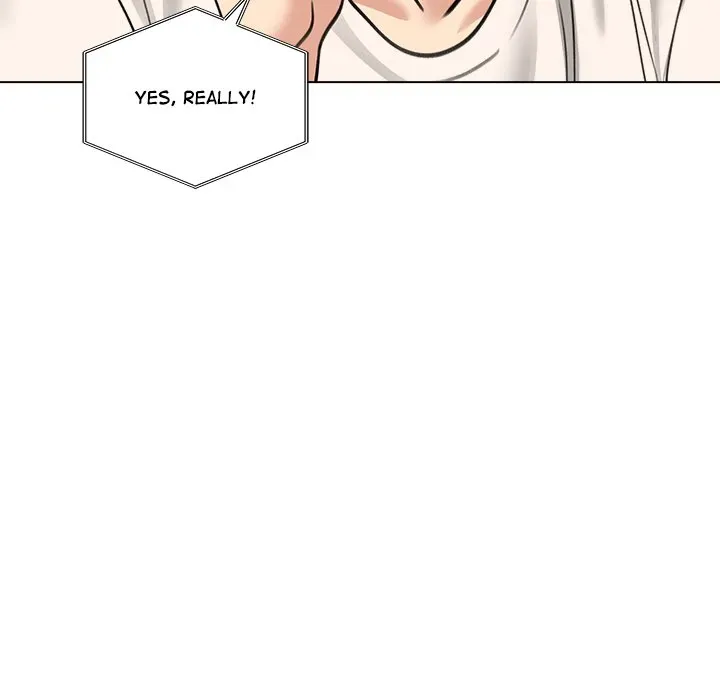 Stuck Living with My In-Laws Chapter 30 page 6 - 
