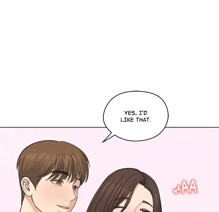 Stuck Living with My In-Laws Chapter 30 page 54 - 