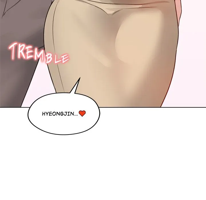 Stuck Living with My In-Laws Chapter 30 page 56 - 