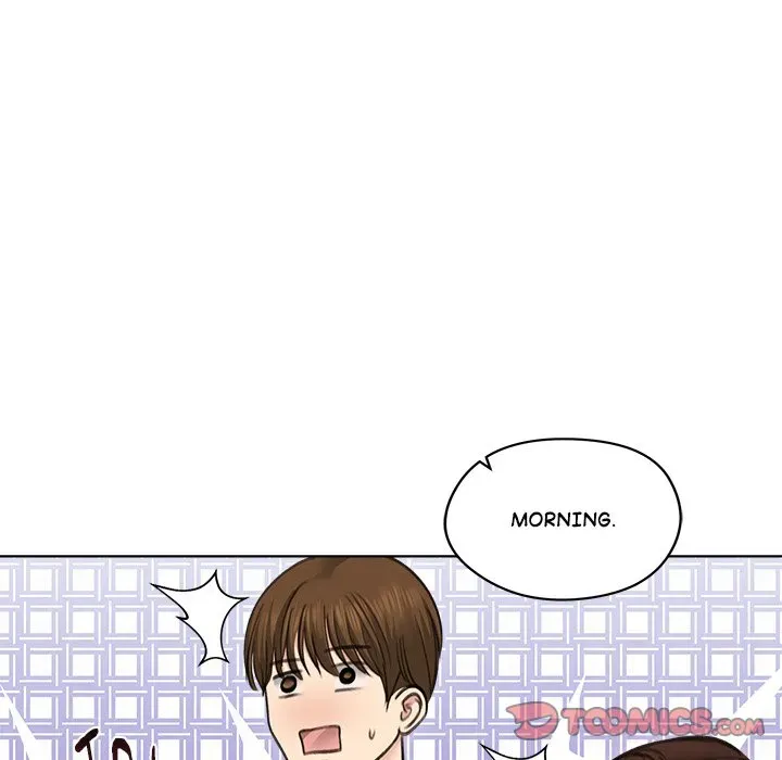 Stuck Living with My In-Laws Chapter 30 page 57 - 