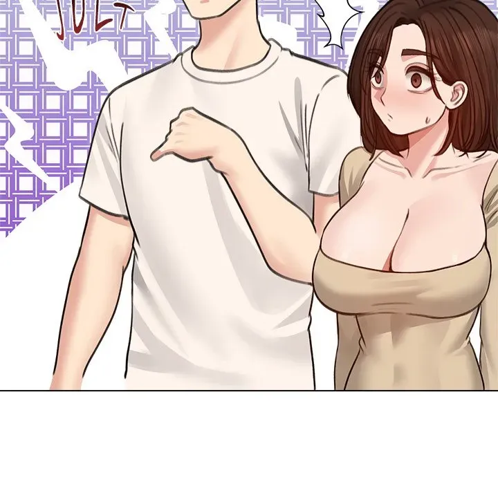 Stuck Living with My In-Laws Chapter 30 page 58 - 