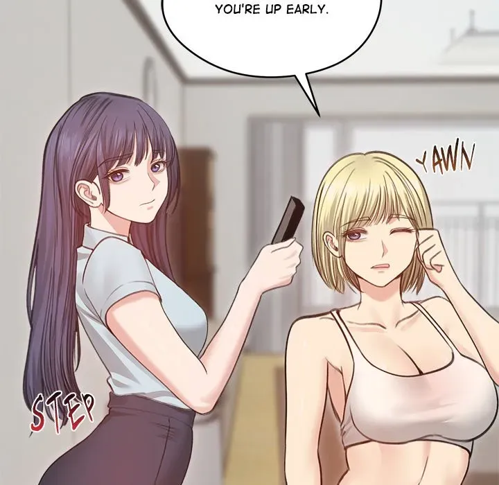 Stuck Living with My In-Laws Chapter 30 page 60 - 