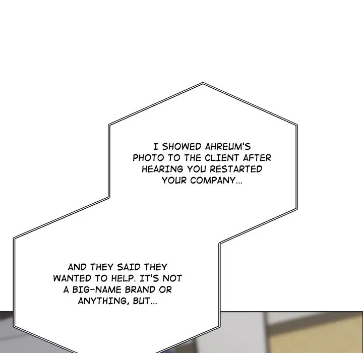 Stuck Living with My In-Laws Chapter 30 page 7 - 